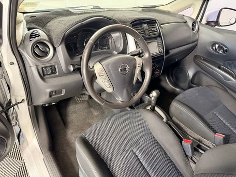 Used 2017 Nissan Versa Note SV image 28