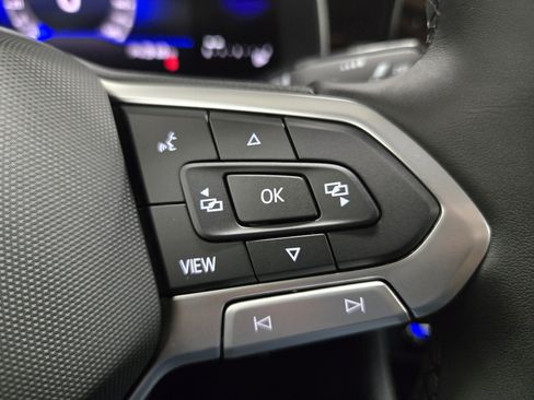 New 2025 Volkswagen Jetta S image 24