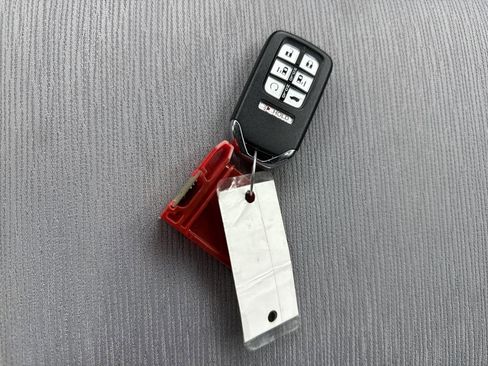 Used 2020 Honda Odyssey EX image 46