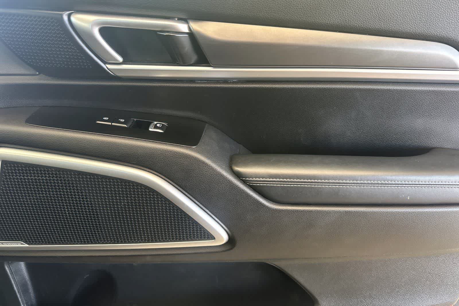 Used 2022 Kia Telluride S AWD/4WD image 20