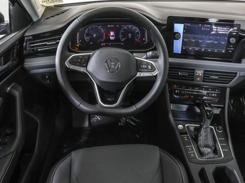 New 2026 Volkswagen Jetta SEL image 36