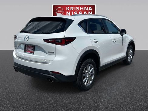 Used 2023 MAZDA CX-5 AWD 2.5 S image 6
