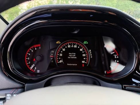 New 2026 Dodge Durango GT w/ Blacktop Package AWD/4WD image 20