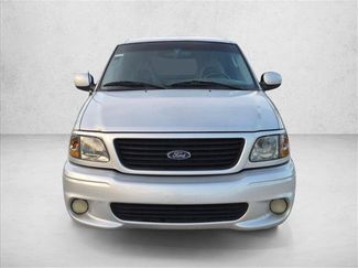 Used 2002 Ford F150 Lightning RWD video 2