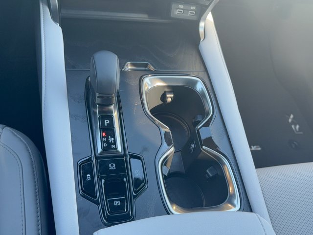 New 2026 Lexus RX 350 Premium FWD image 23