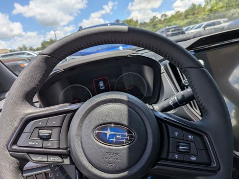 New 2026 Subaru WRX Premium AWD/4WD image 26