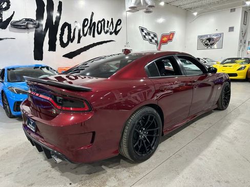 Used 2020 Dodge Charger Scat Pack image 8