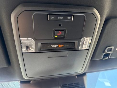 New 2026 Toyota Tacoma SR5 AWD/4WD image 22