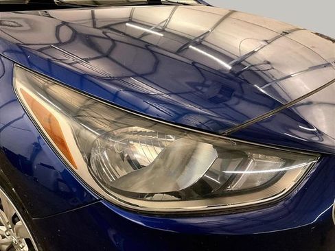 Used 2021 Hyundai Accent SE FWD image 28