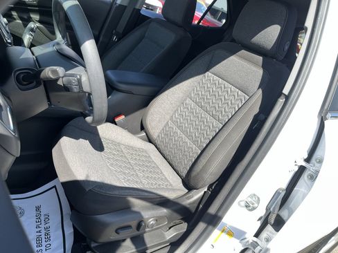 Used 2022 Chevrolet Equinox LT FWD image 17