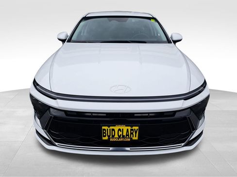 Used 2024 Hyundai Sonata SEL AWD/4WD image 9
