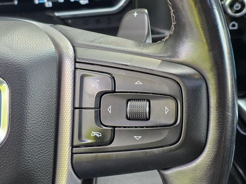 Used 2022 GMC Sierra 1500 Denali AWD/4WD image 24