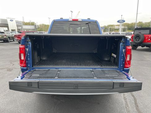 Used 2022 Ford F150 XLT w/ Equipment Group 302A High image 5