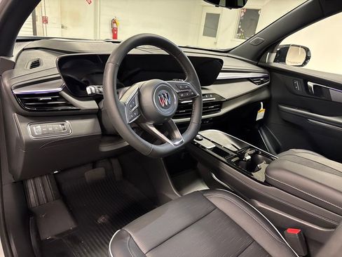 New 2026 Buick Enclave Sport Touring w/ Power Package FWD image 27