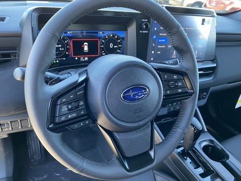 New 2026 Subaru Outback Limited XT image 12