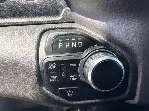 Used 2022 RAM 1500 Big Horn AWD/4WD image 19