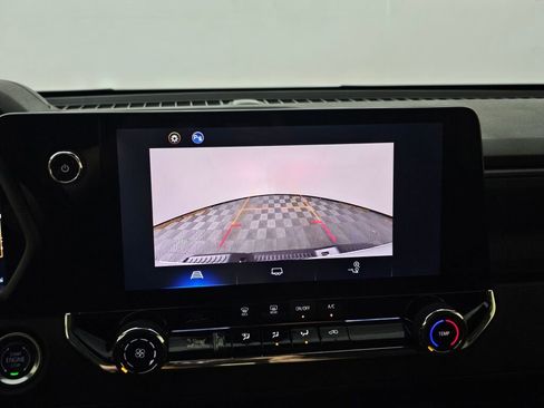 Used 2024 Chevrolet Colorado W/T w/ Safety Package image 29