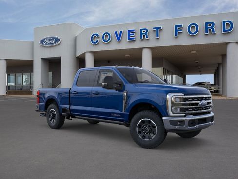 New 2026 Ford F250 Lariat w/ Tremor Off-Road Package AWD/4WD image 7