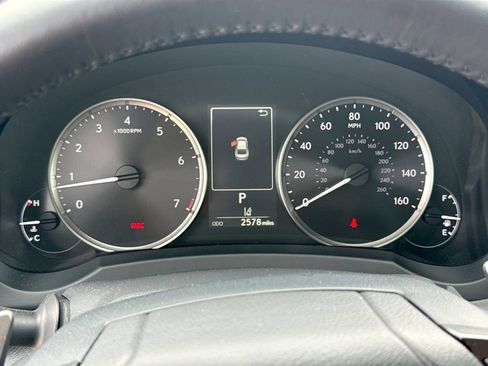 Used 2025 Lexus IS 350 F Sport RWD image 25