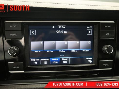 Used 2024 Volkswagen Jetta S FWD image 14