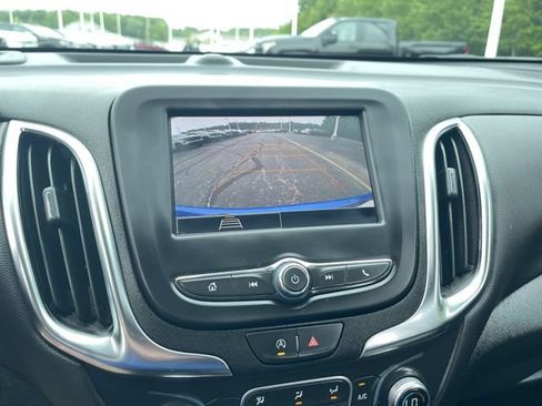 Certified 2024 Chevrolet Equinox LT w/ LPO, Floor Liner Package AWD/4WD image 14