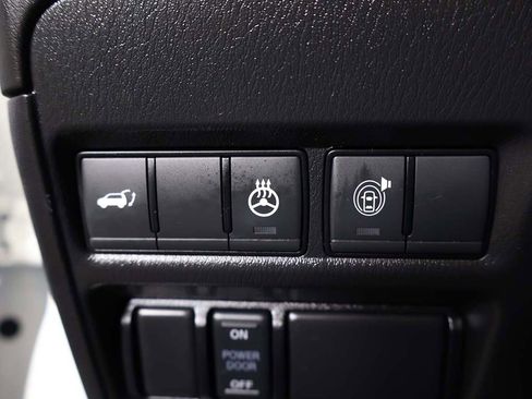 Used 2024 Nissan Armada SL w/ Cargo Package image 45