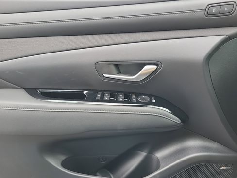 New 2026 Hyundai Santa Cruz Limited AWD/4WD image 13