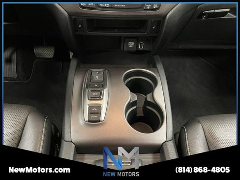 Used 2023 Honda Ridgeline RTL image 9