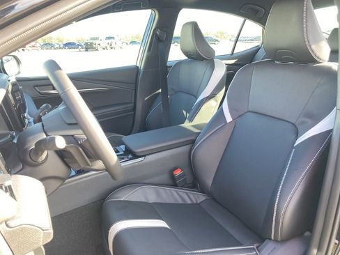 Certified 2026 Toyota Camry SE image 13