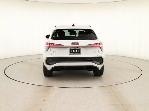 New 2026 Audi Q3 quattro 2.0T AWD/4WD image 4