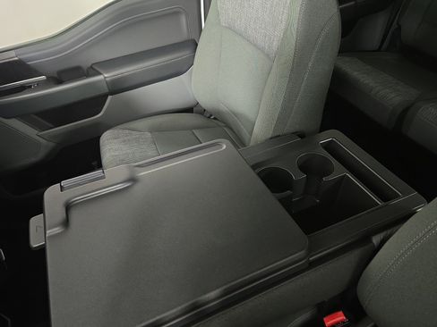 Used 2023 Ford F150 XLT w/ Equipment Group 301A Mid image 33