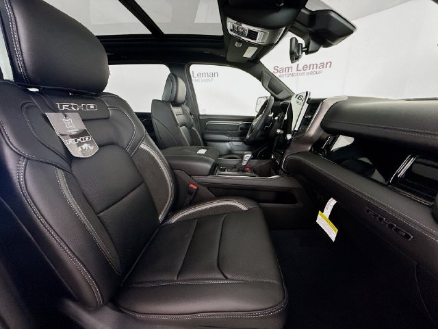 New 2026 RAM 1500 RHO w/ RHO Level 1 Equipment Group AWD/4WD image 29
