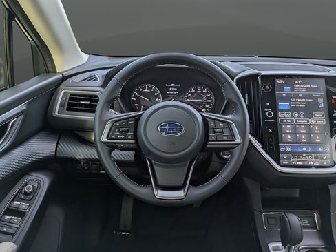 Certified 2025 Subaru Ascent Premium AWD/4WD image 15