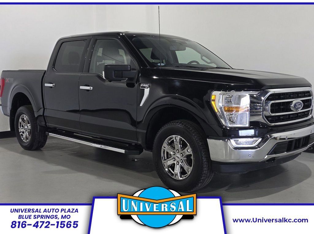 Used Ford F150 for Sale Near Me in Excelsior Springs, MO - Autotrader