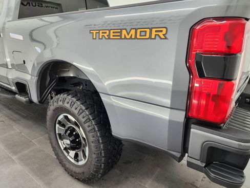 Used 2023 Ford F350 XLT w/ Tremor Off-Road Package image 34
