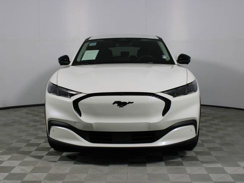 Used 2025 Ford Mustang Mach-E Select w/ Comfort Package Lite image 36