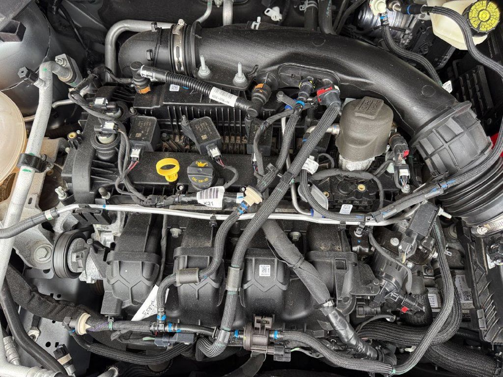 Certified 2022 Lincoln Corsair Reserve w/ Equipment Group 201A AWD/4WD image 33