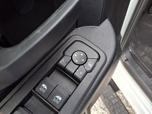 New 2026 RAM 3500 Tradesman image 24