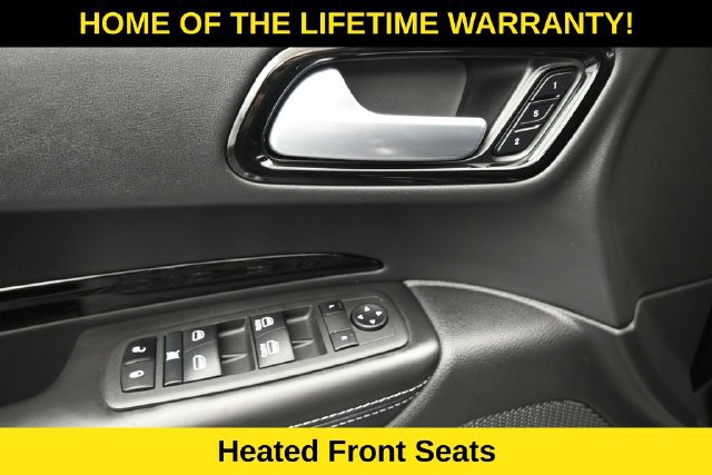 Used 2021 Dodge Durango Citadel AWD/4WD image 13