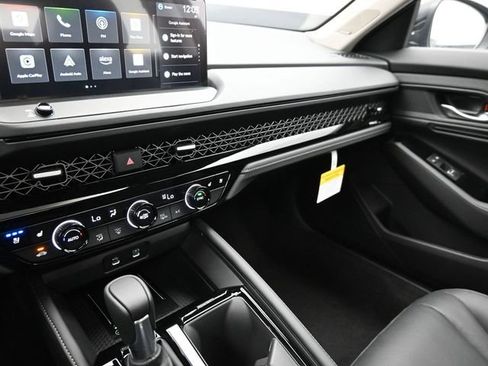 New 2026 Honda Accord Touring image 31