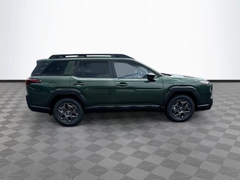New 2026 Subaru Outback Premium AWD/4WD image 33