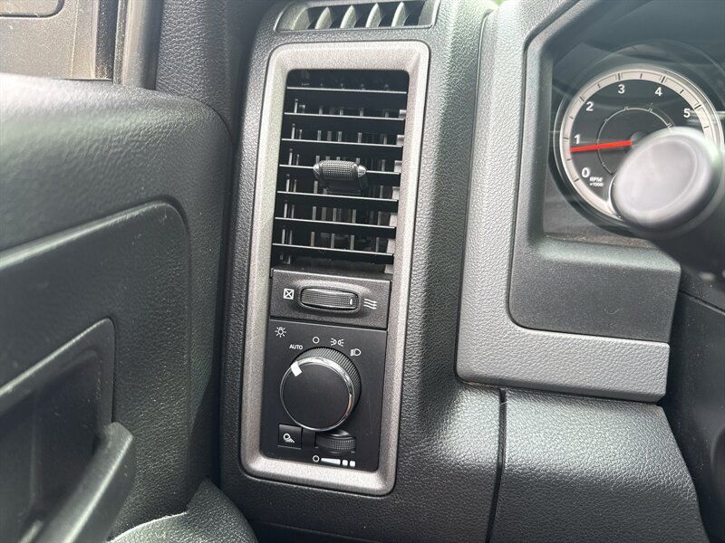 Used 2018 RAM 1500 Tradesman w/ Protection Group AWD/4WD image 37
