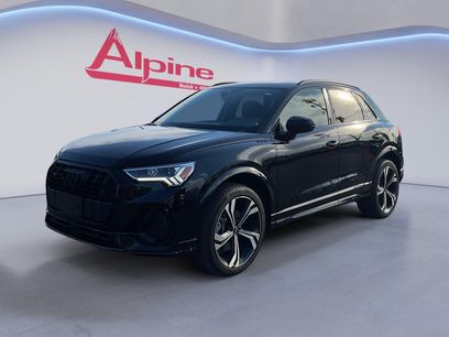 Used 2023 Audi Q3 2.0T Premium Plus w/ Premium Plus Package