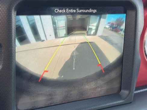 Used 2019 Jeep Wrangler Unlimited Rubicon image 15