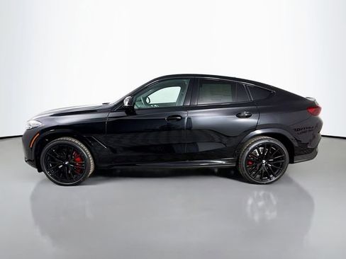 New 2026 BMW X6 M60i image 4