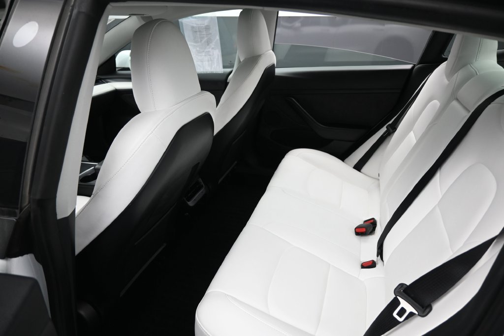 Used 2023 Tesla Model 3 Standard Range RWD image 24