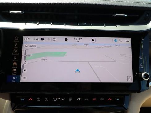 New 2026 Jeep Grand Cherokee L Limited AWD/4WD image 24