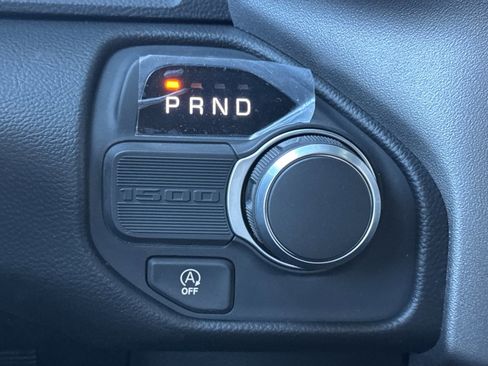 New 2026 RAM 1500 2WD Crew Cab image 19