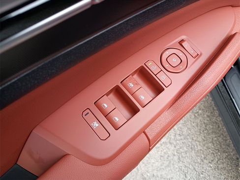 New 2026 Kia Sportage SX image 19