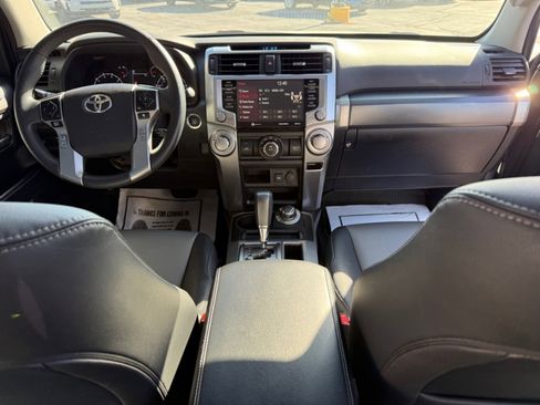 Used 2022 Toyota 4Runner SR5 Premium image 20